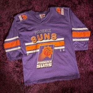Vintage Authentic Sportswear Youth Jersey Shirt